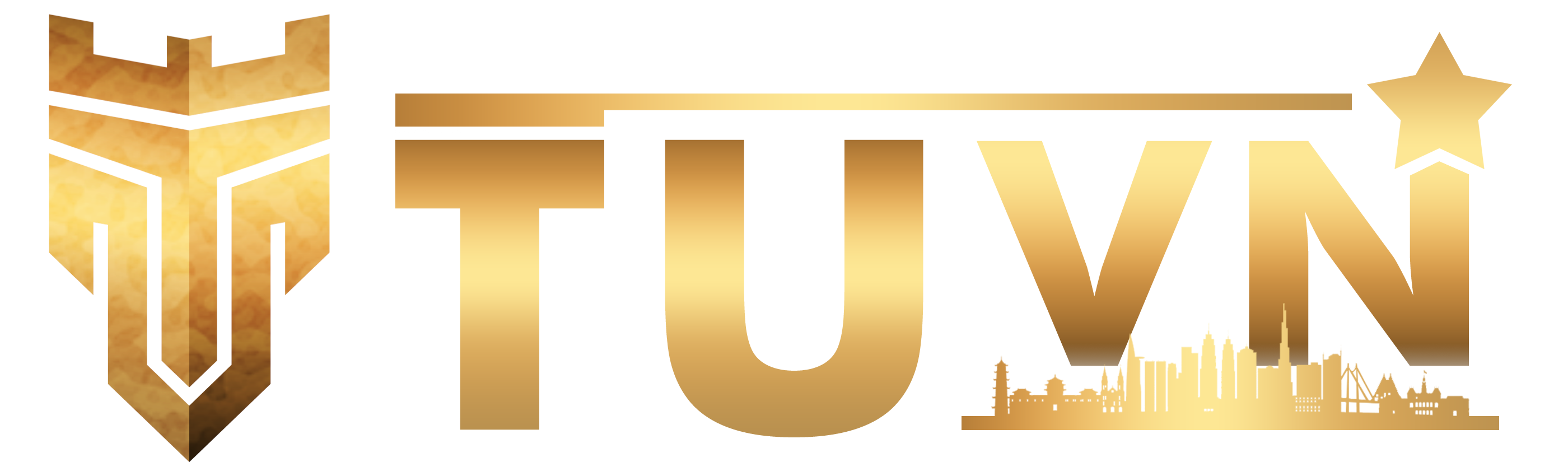 Logo Tuvn
